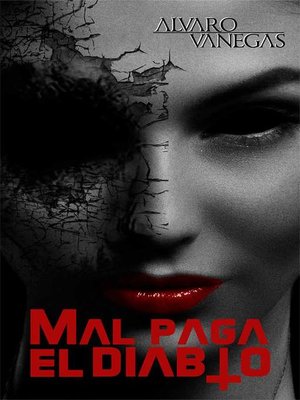 cover image of Mal paga el diablo